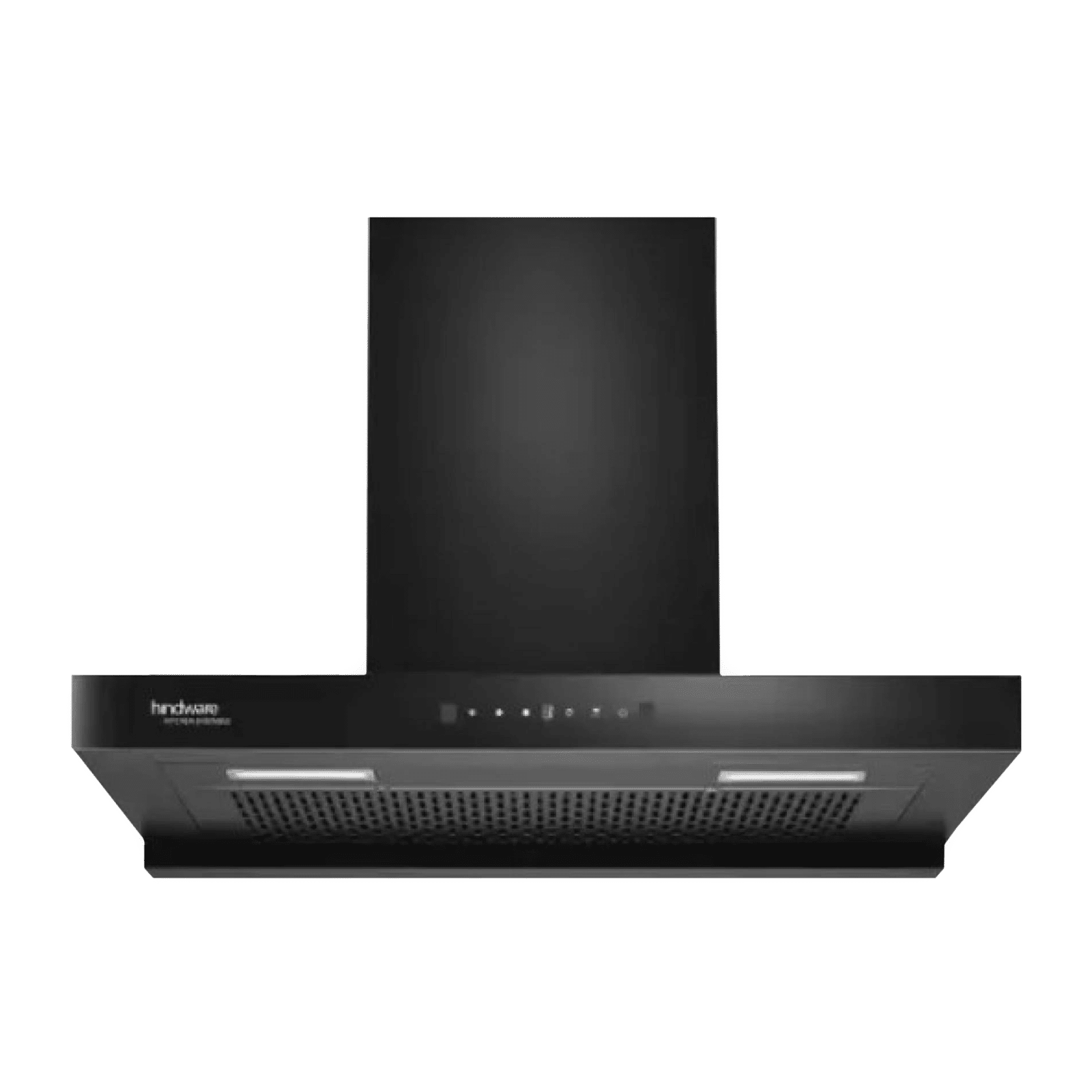 Hindware chimney 2024 with stove